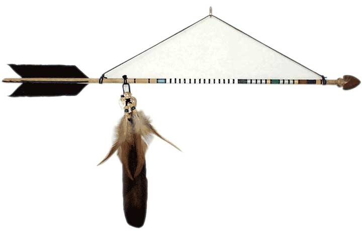 Arrow of Light Kit